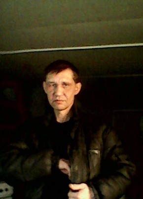 Алексей, 48, Россия, Залари