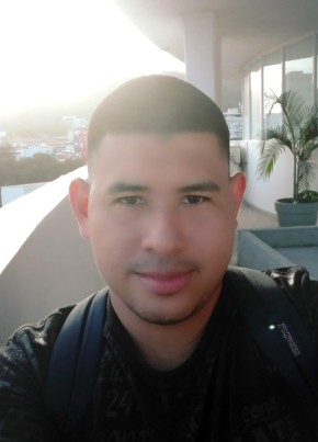 José, 32, República de Panamá, Ciudad de Panamá
