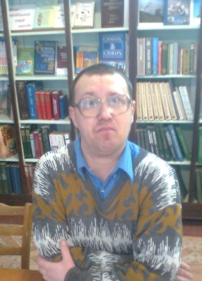 Виктор, 49, Россия, Керчь