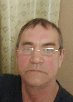Роман, 64, Россия, Сатка