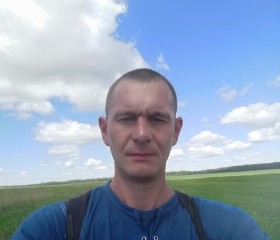 Виктор, 44 года, Горад Мінск