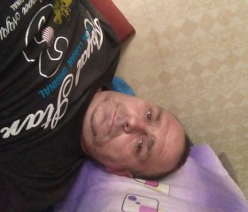 Тодор, 48 лет, Варна