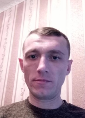 Александр, 40, Россия, Ишимбай