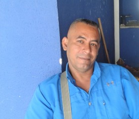 raullopez30, 46 лет, Ciudad Guayana