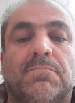 Ramazan akcan, 56 лет, İzmir