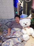 Любовь, 58 лет, Южно-Сахалинск