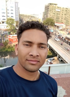 Raj из Kathmandu 25 лет