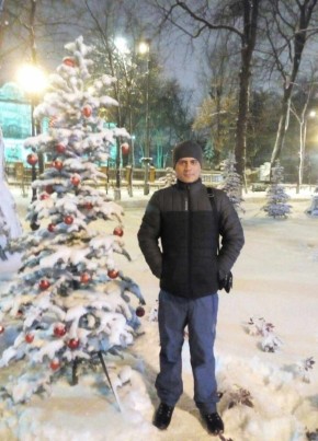 Андрей, 46, Україна, Бориспіль