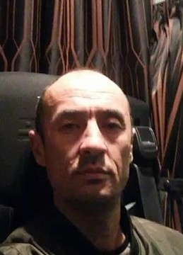 Azamkhuja, 43, Россия, Себеж