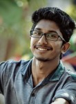 akash, 26 лет, Mysore