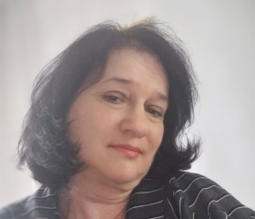 Galina Dayan, 62, Akko