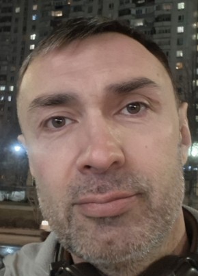 Александр из Москвы 47 лет