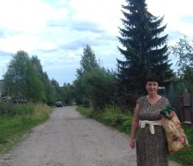 Инна, 47 лет, Новодвинск