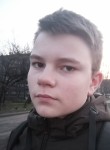 Кирилл, 22 года, Київ