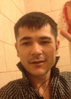 Arutt, 34, Россия, Фурманов