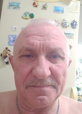 Andrey, 67, Russia, Penza