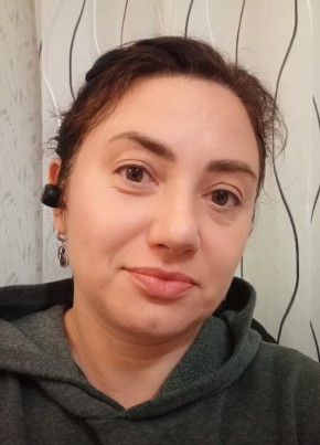 Алла из Зеленограда 44 года
