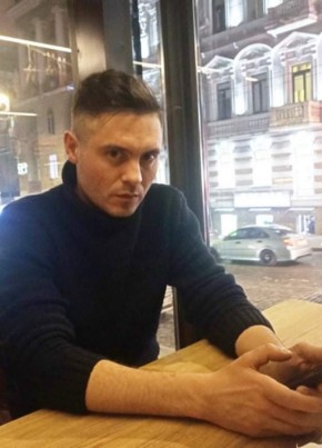 Александр, 39, Україна, Харків