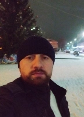 Дамир, 34, Россия, Рыльск