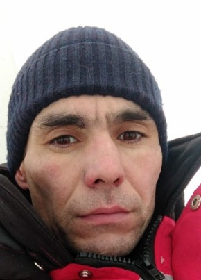 Ренат, 48, Россия, Нижнекамск