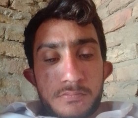 Nyiaz, 18 лет, اسلام آباد
