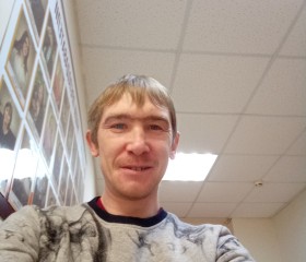 Александр, 33 года, Кудымкар