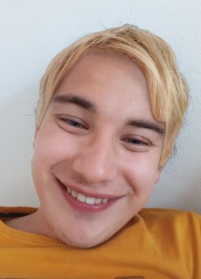 Sergi, 25, Spain, Tortosa