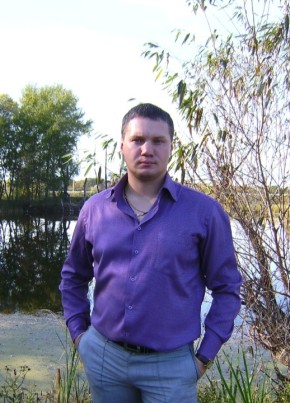 Евгений, 42, Россия, Анна