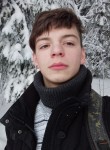 Вадим, 20 лет, Санкт-Петербург