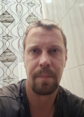Александр из Липецка 42 года
