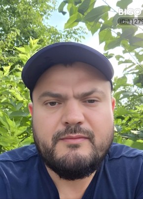 Dima из Altgarbsen 39 лет