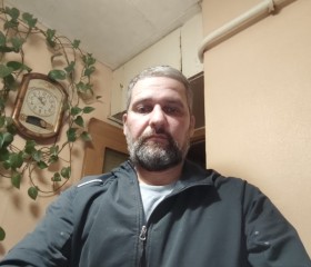 Maks, 48, Kaliningrad