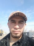 Sarvar, 23, Voronezh