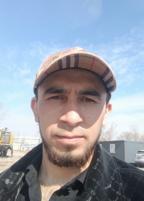 Sarvar, 24, Russia, Tolyatti