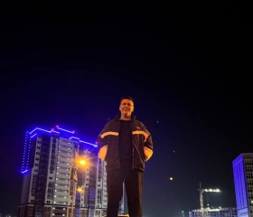Matvey, 21, Mitaka-shi
