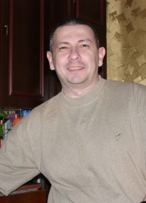 Евгений, 56, Россия, Кузнецк