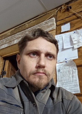 Denis, 41, Russia, Nizhniy Novgorod
