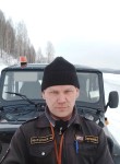 Андрей, 52 года, Междуреченск