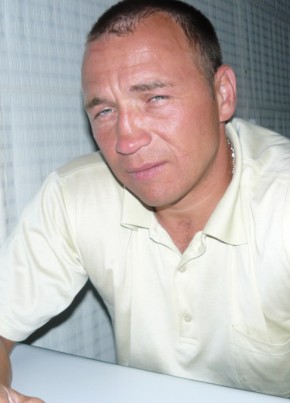 Николай из Москвы 43 года