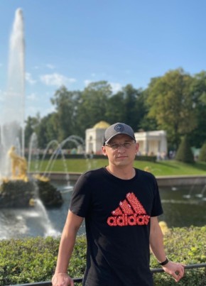 Константин, 32, Россия, Апатиты