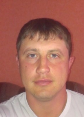 Константин, 41, Россия, Ангарск