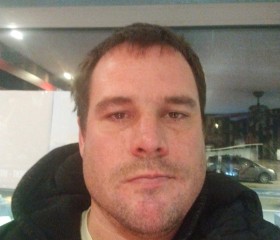 Jonathan, 34, Larmor-Plage