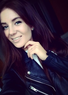 Алина, 28, Россия, Ставрополь
