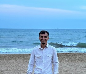 Mansur, 40, Urus-Martan