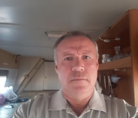 Сергей, 54 года, Якутск