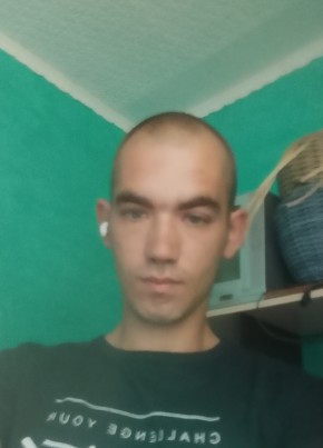 Khimichev, 18, Russia, Konstantinovsk