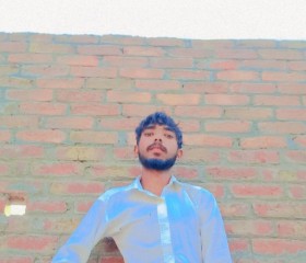 Sahil khan, 19, Daska
