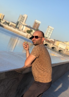 Artur, 37, Россия, Катав-Ивановск