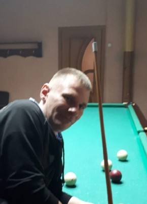 Алексей из Мурома 44 года