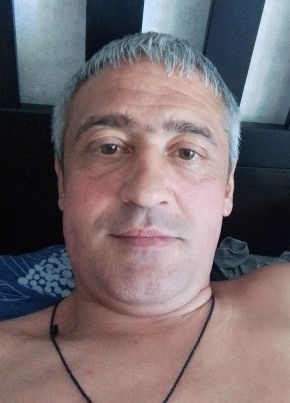 Иван, 44, Россия, Хабаровск